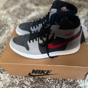 Men's Air Jordan 1 ZM Air CMFT 2 - Size 12.5